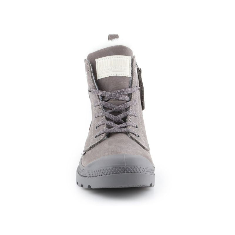 Palladium Hi Cloudburst W 95982-055-M Shoes Cipő