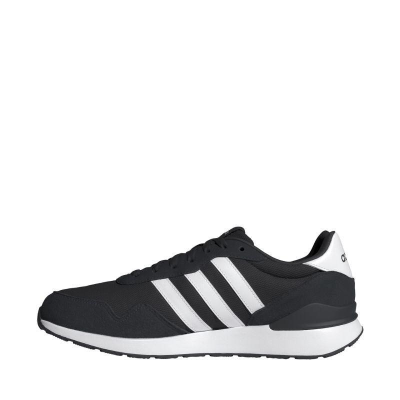 adidas Men's Run 60s 4.0 shoes black JR6622 Cipő