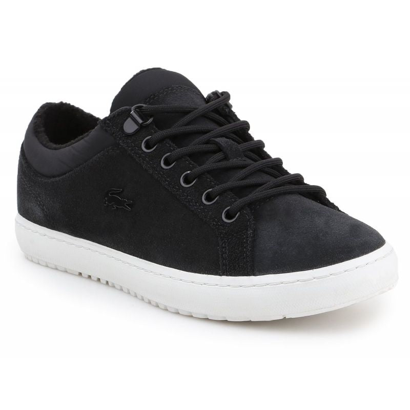 Lacoste Straightset Insulate 319 1 CFA W 7-38CFA0008454 shoes Cipő