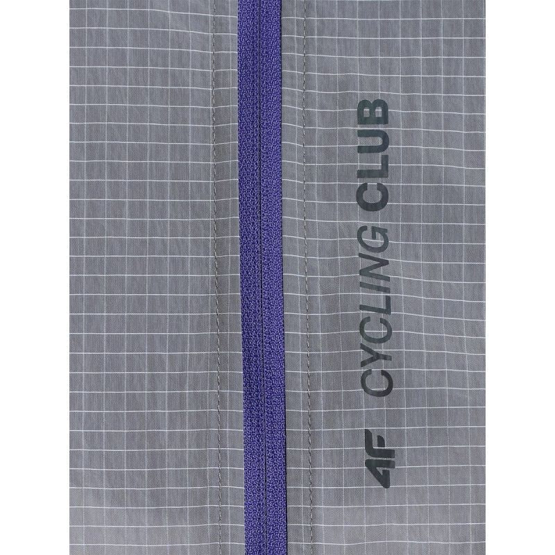 Women's cycling vest 4F