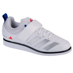 Adidas Powerlift 5 Weightlifting fehér edzőcipő ID2474