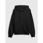 4F Boy's loose hooded sweatshirt 158/164 ruházat 4FJRSS26TSWSM3051-20S