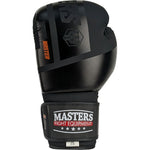 MASTERS FIGHT EQUIPMENT RPU-VOLT boxing gloves kesztyű 015601-10