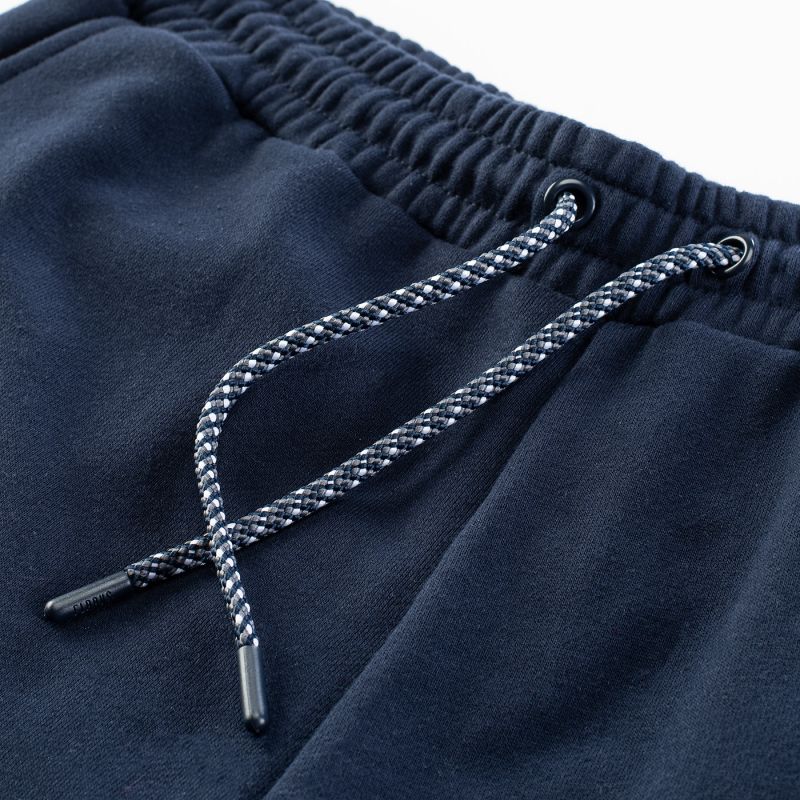 Elbrus Mikel grafit shorts, pants