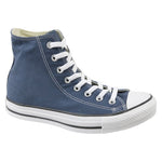 Converse Chuck Taylor All Star sötétkék cipő