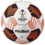 Molten UEFA Europa League 2023/24 fehér labda