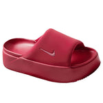 Nike Calm Elevation HJ5601-602 Slides 35 1/2 papucs