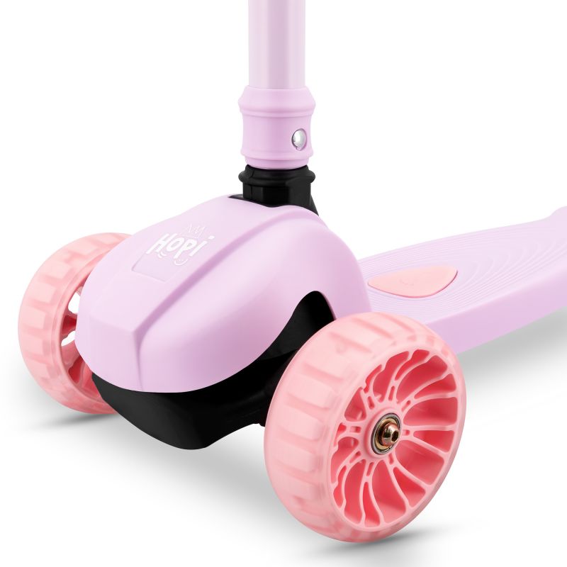 Spokey Hopi SPK-944618 Balance Scooter General