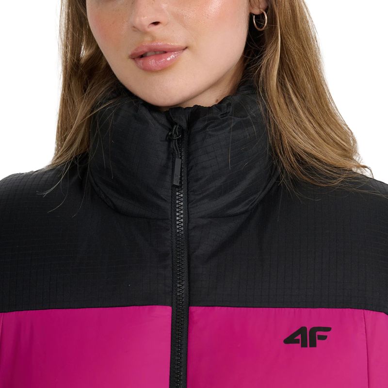 4f Jacket F581 W 4FWAW25TDJAF581 55S Kabát