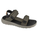Columbia Peakfreak Roam Sandal Green zöld utcai cipő 2108771326