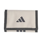 adidas PrimeLift wallet beige and gray KC6919 szürke pénztárca