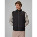 4F Men's vest with synthetic filling 3xl férfi mellény 4FRAW26TVJAM401-20S