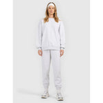 Unzipped sweatshirt without hood 4F
