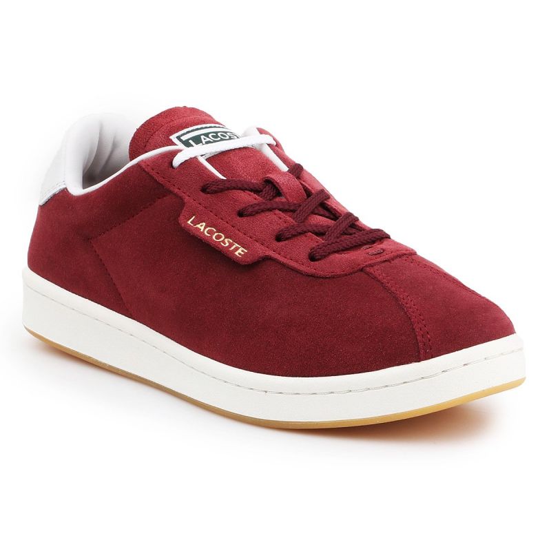 Lacoste Masters 319 1 SFA W 7-38SFA00032P8 shoes Cipő