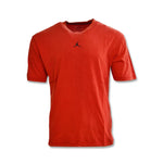 AIR Jordan Sport Dri-FIT T-Shirt red - piros póló