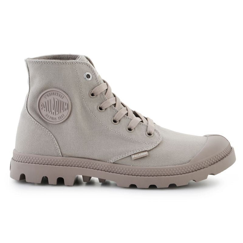 Palladium Mono Chrome shoes 73089-272-M Cipő