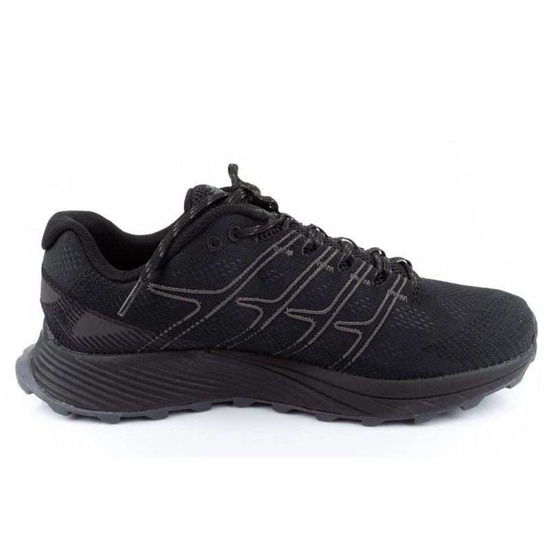 Merrell Moab Flight M J067533 shoes Cipő