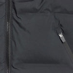 4f Men's vest M226 deep black 4FWAW25TVJAM226 20S Kiegészítő