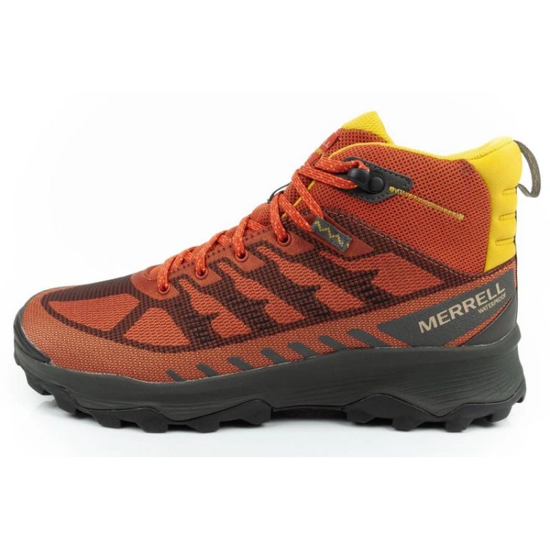 Merrell Speed Eco M J037545 sports shoes Cipő