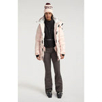 O'Neill Blessed Women's Winter Snowboard Ski 10K/7K Gray szürke nadrág