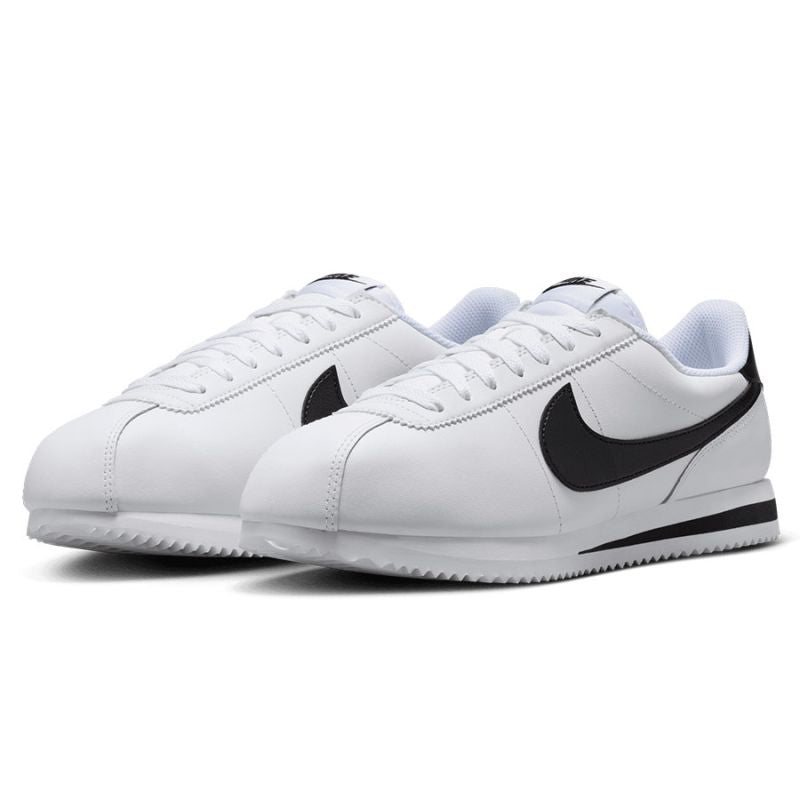 Nike Cortez Leather W DN1791-107 utcai cipő