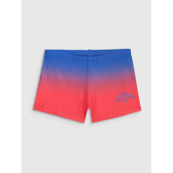 4f Boys' swimming trunks 4FJWSS25USWTM037-36S General