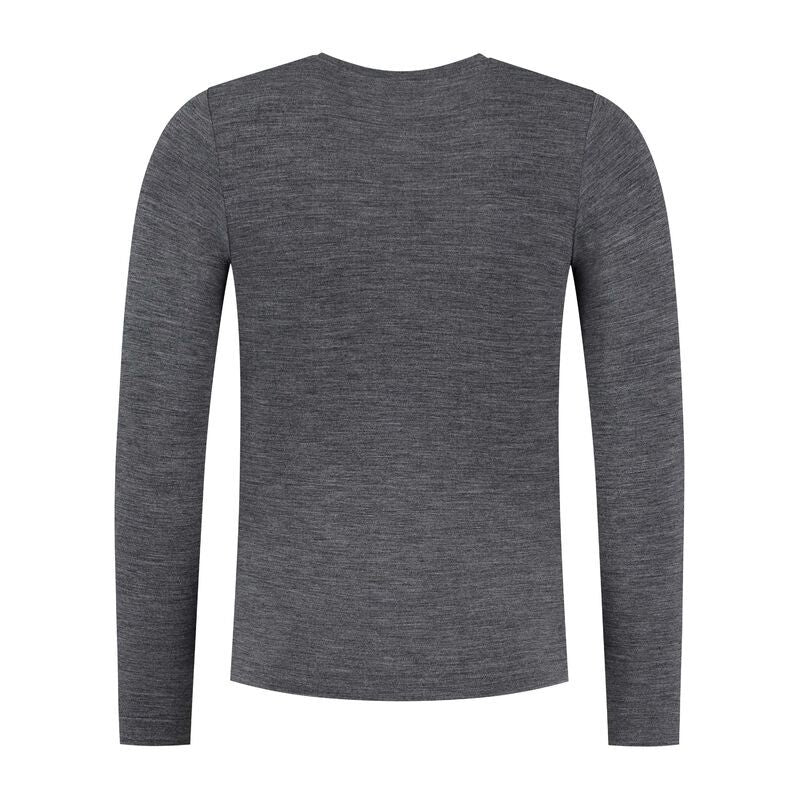 Rogelli functional MERINO undershirt gray SM