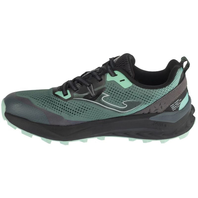 Joma Tundra Lady 2615 Green