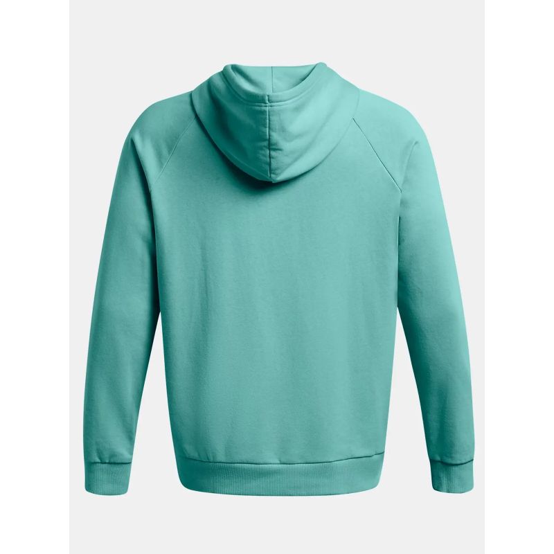 Under Armour Armor M 1379758-482 sweatshirt Pulóver