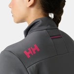 Helly Hansen Women's W Crew Fleece 34604 dzseki 34604831