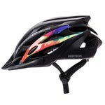 Meteor Shimmer M Bicycle Helmet uniw sisak 24760
