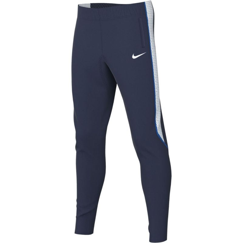 Nike Dri-Fit Strike 26 Kids Navy 410 kék nadrág 161602M