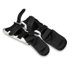 DBX Bushido Shin Guards - Japan protectors and knee pads