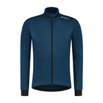 Rogelli CORE long sleeve t-shirt navy blue 2XL sötétkék kerékpáros ruha SIROG351809.2XL