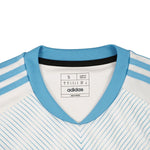Men's adidas Jersey gray-black