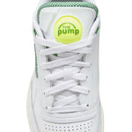 Reebok CLUB C 85 PUMP women's sports shoes classic leather sneakers white (GW4794) Cipő