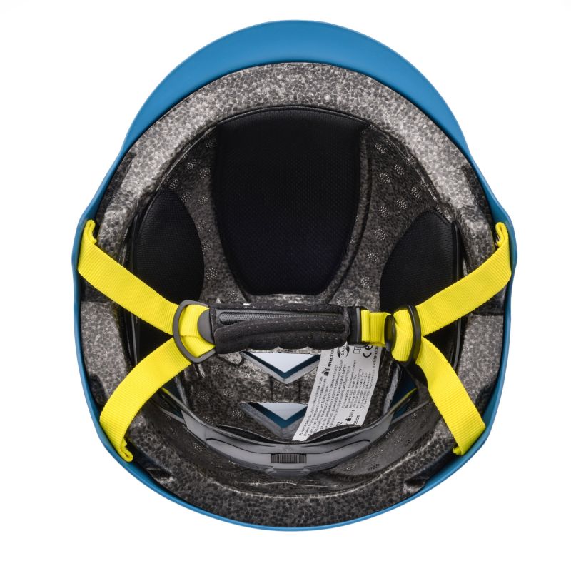 Meteor Ks02 Children'S Cycling Helmet, Navy uniw helmets