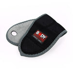Body Sculpture BNS 420E Wrist Brace fekete kapuskesztyű BNS420E