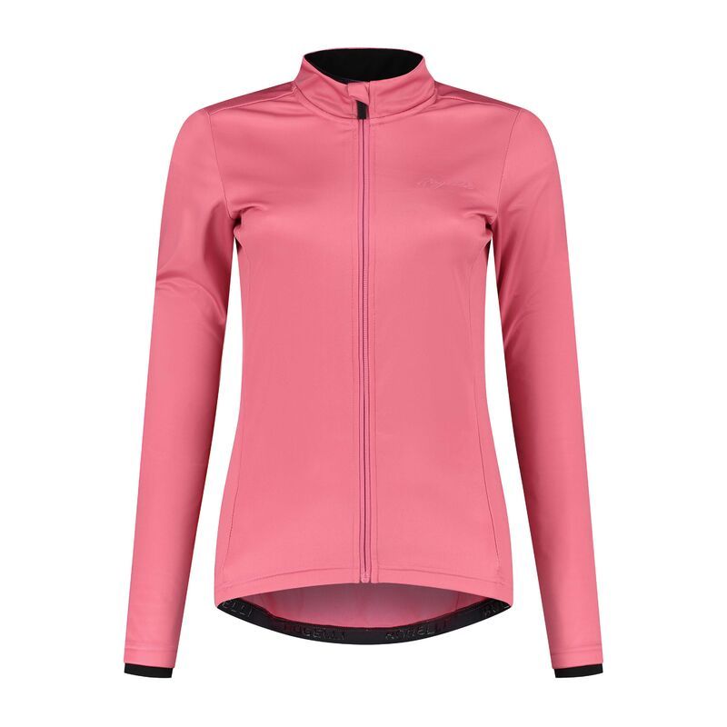 Rogelli CORE women's winter pink rózsaszín dzseki