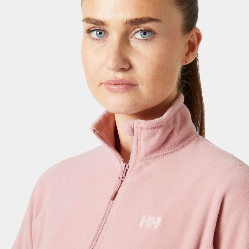 Helly Hansen fleece sweatshirt W DAYBREAKER FLEECE JACKET 51599 057 Ruházat