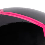 Adidas EPP Club soccer black and pink rózsaszín labda JW4011
