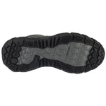 Skechers Santoro – Hopkins Black, fekete utcai cipő 205587-BLK