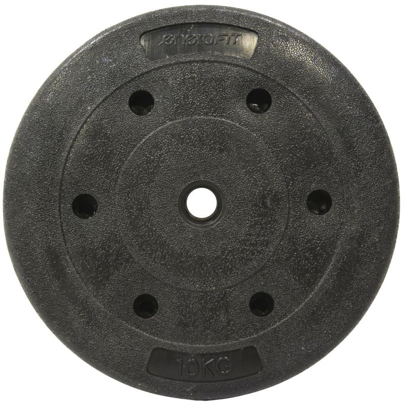 Enero Concrete Load 10 Kg Fit ø26.5 edzőfelszerelés GSP-337255