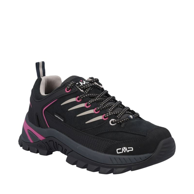 cmp Rigel 2.0 Low 54UZ Women's Hiking cipő 3Q1824654UZ