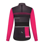 Rogelli STRYDE women's sweatshirt rózsaszín kerékpáros ruha SIRC2010012.080.S