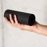HMS Fitness Roller black 5cm FS116 fekete póló 17-39-046
