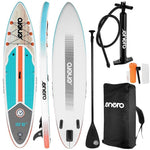 Enero SET - INFLATABLE SUP BOARD FLOW sets