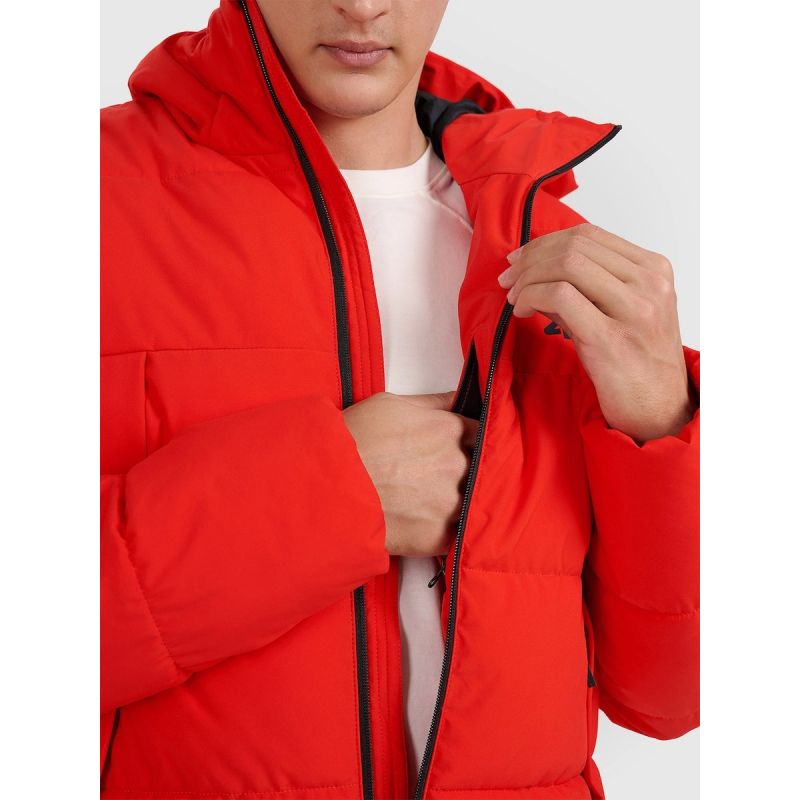 4F Men's synthetic-filled down 3xl dzseki 4FRAW25TDJAM0794-62S