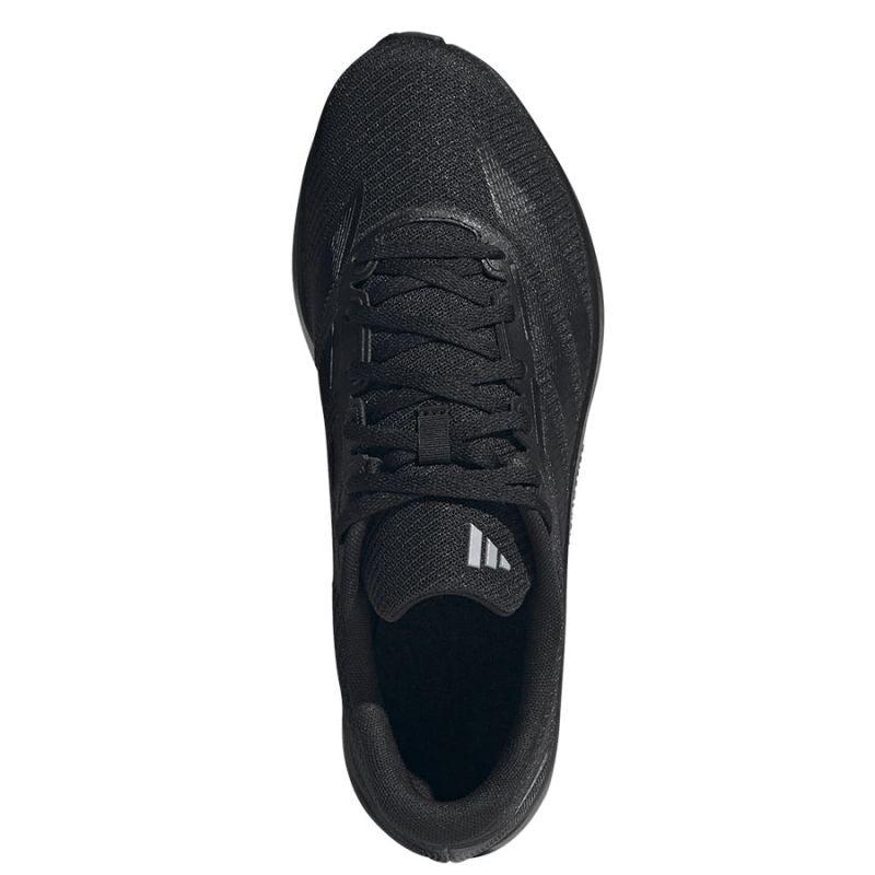 adidas DURAMO RC2 JR7151 fekete futócipő