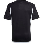 adidas Tiro 23 Competition Match Jersey for Kids Black IC7461 116cm póló